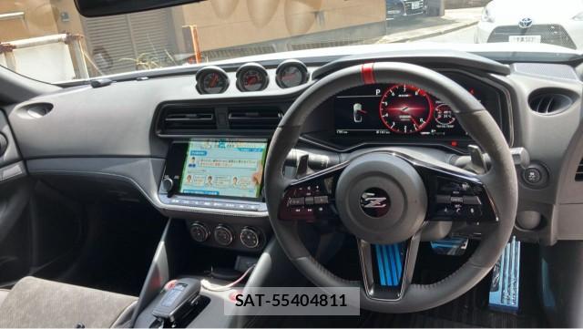 Nissan FAIRLADY Z 2024-11 8281284-2
