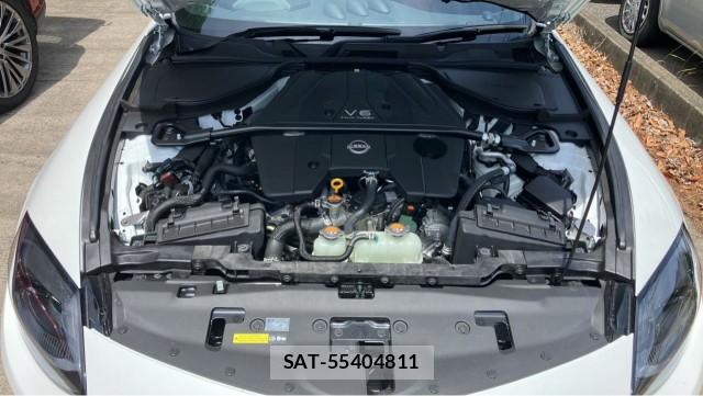 Nissan FAIRLADY Z 2024-11 8281284-7