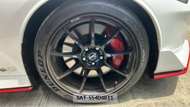 Nissan FAIRLADY Z 2024-11 8281284-8
