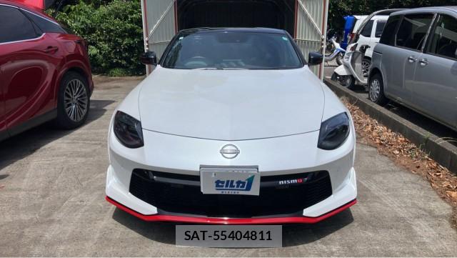 Nissan FAIRLADY Z 2024-11 8281284-9