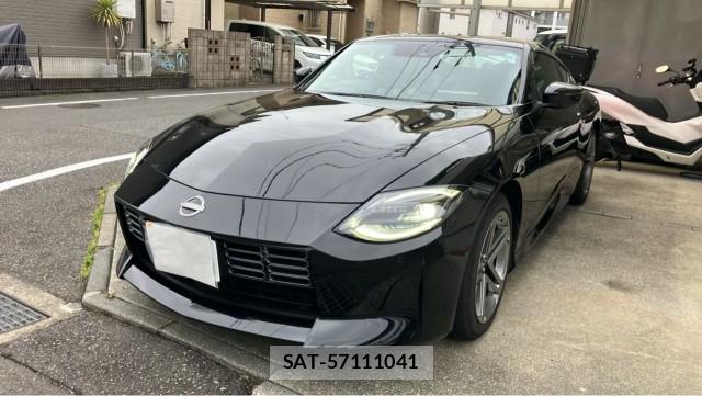 Nissan FAIRLADY Z 2025-04 8281398-0