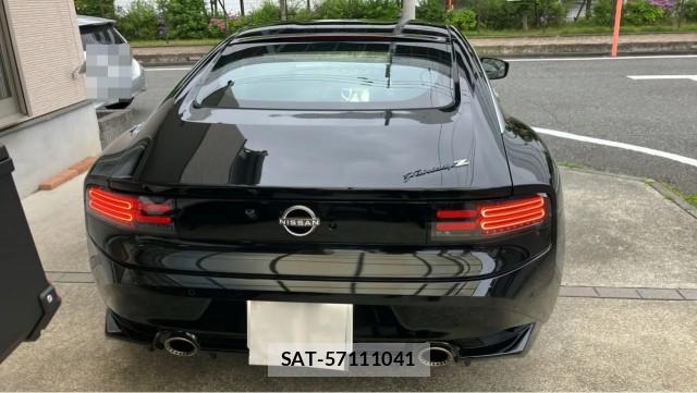 Nissan FAIRLADY Z 2025-04 8281398-1