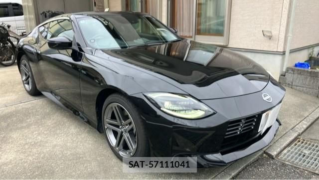 Nissan FAIRLADY Z 2025-04 8281398-11