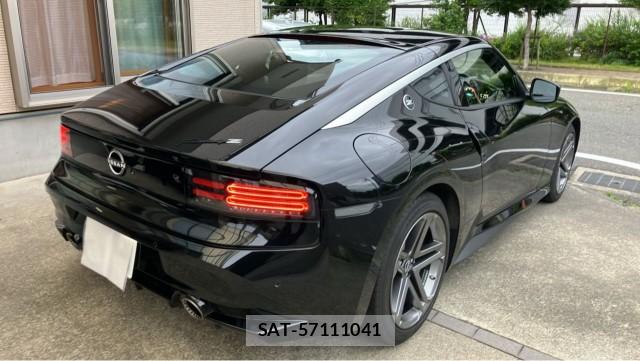 Nissan FAIRLADY Z 2025-04 8281398-12