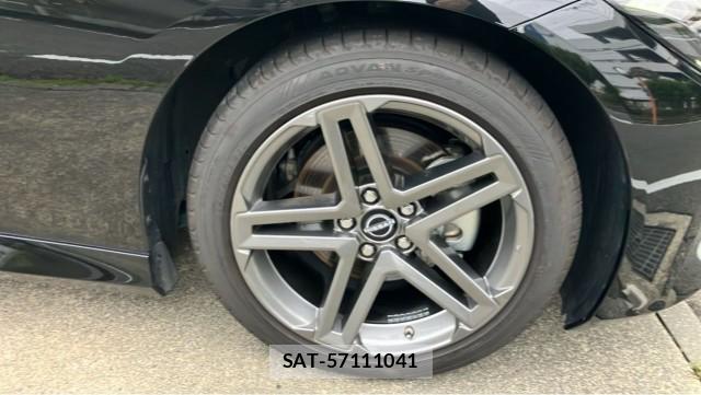 Nissan FAIRLADY Z 2025-04 8281398-8
