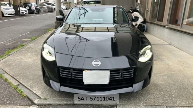 Nissan FAIRLADY Z 2025-04 8281398-9