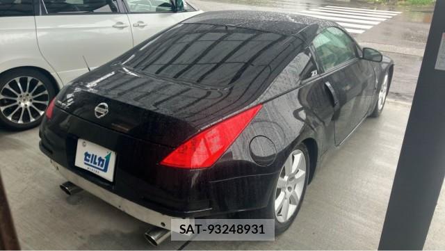 Nissan FAIRLADY Z 2006-12 8282114-13