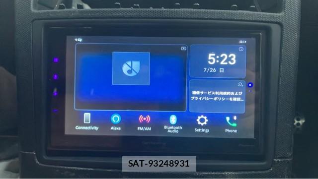 Nissan FAIRLADY Z 2006-12 8282114-4
