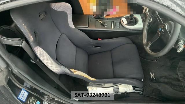 Nissan FAIRLADY Z 2006-12 8282114-5