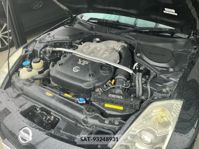Nissan FAIRLADY Z 2006-12 8282114-7