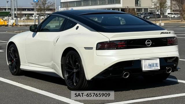 Nissan FAIRLADY Z 2025-03 8282247-11