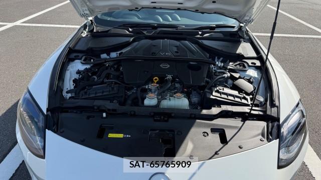 Nissan FAIRLADY Z 2025-03 8282247-5