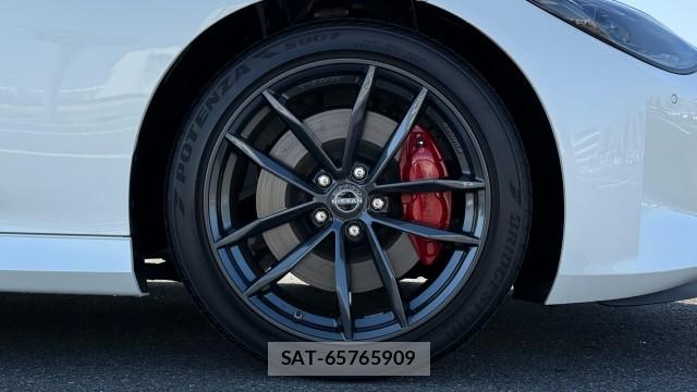 Nissan FAIRLADY Z 2025-03 8282247-6
