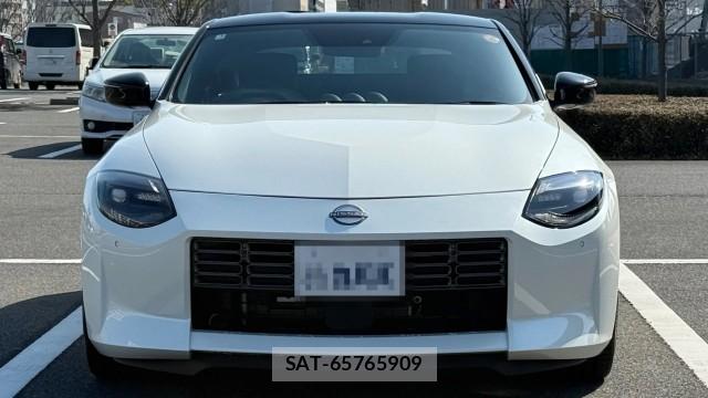 Nissan FAIRLADY Z 2025-03 8282247-7