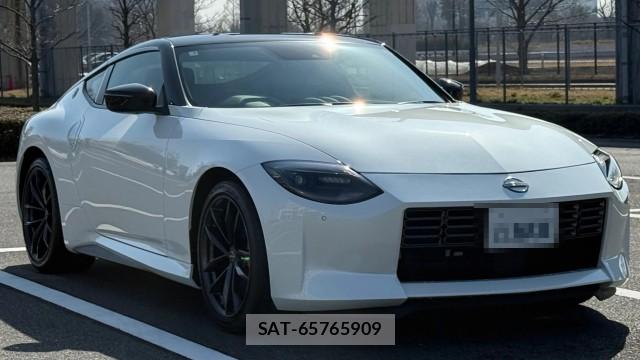 Nissan FAIRLADY Z 2025-03 8282247-9