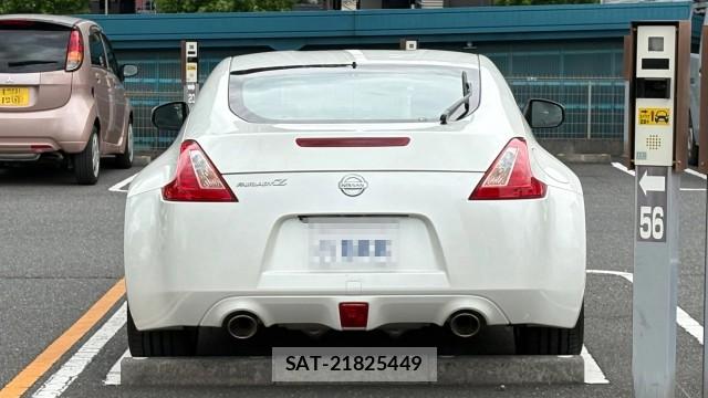 Nissan FAIRLADY Z 2009-05 8282315-1