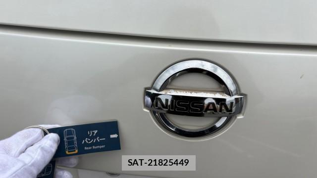 Nissan FAIRLADY Z 2009-05 8282315-11