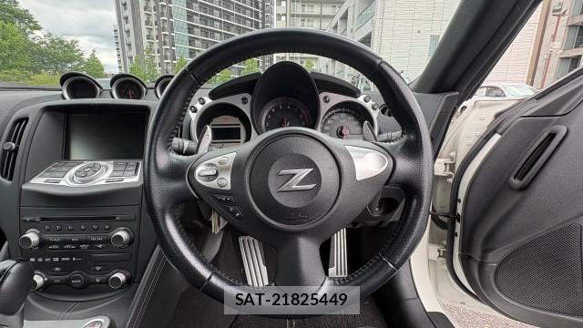 Nissan FAIRLADY Z 2009-05 8282315-14