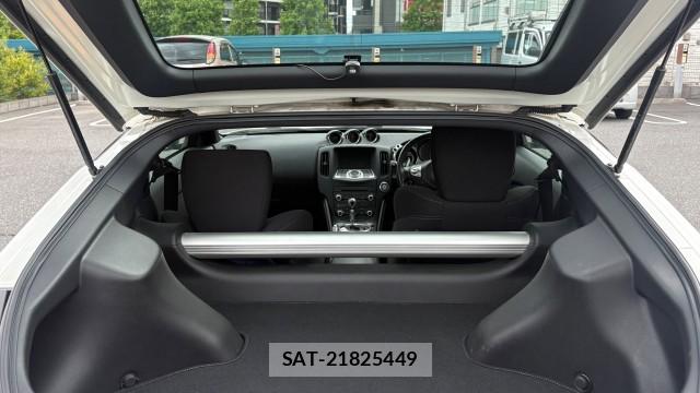Nissan FAIRLADY Z 2009-05 8282315-15