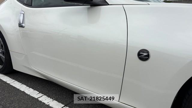 Nissan FAIRLADY Z 2009-05 8282315-3