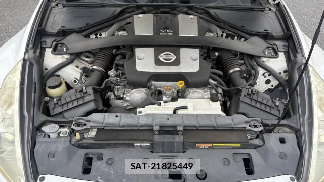 Nissan FAIRLADY Z 2009-05 8282315-6