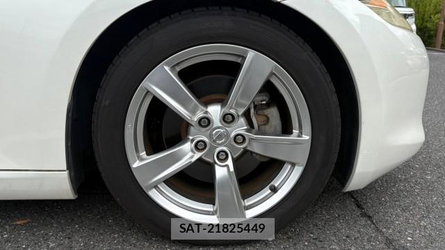 Nissan FAIRLADY Z 2009-05 8282315-7