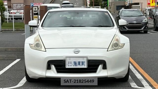 Nissan FAIRLADY Z 2009-05 8282315-8