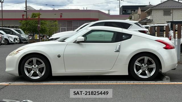 Nissan FAIRLADY Z 2009-05 8282315-9