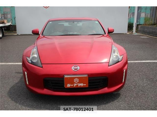Nissan FAIRLADY Z 2017-08 8283563-10