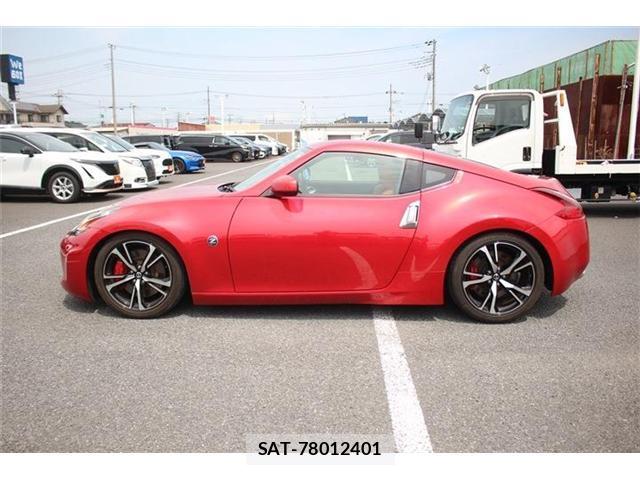 Nissan FAIRLADY Z 2017-08 8283563-12