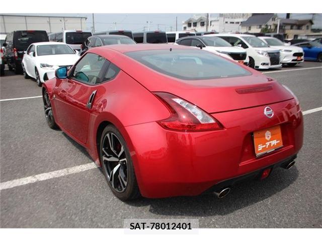 Nissan FAIRLADY Z 2017-08 8283563-13
