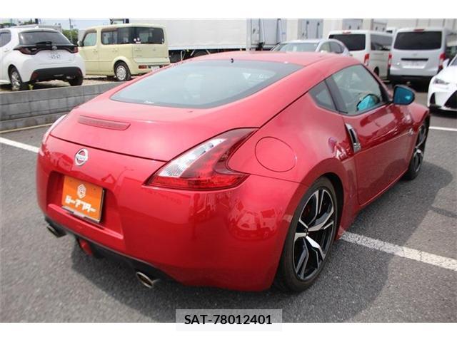 Nissan FAIRLADY Z 2017-08 8283563-15