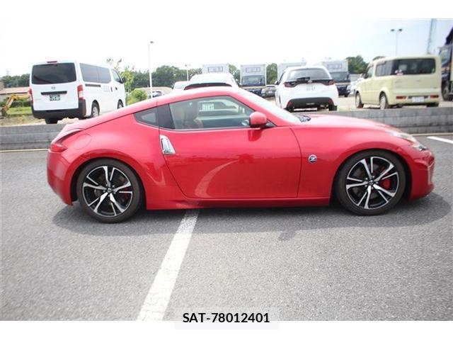 Nissan FAIRLADY Z 2017-08 8283563-16