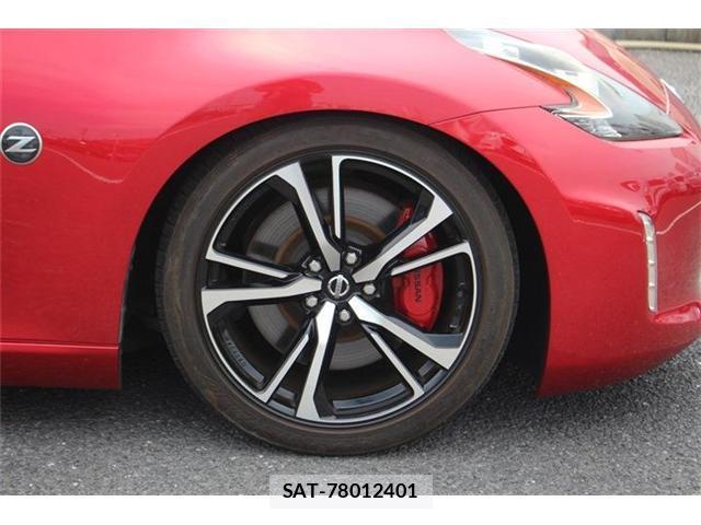 Nissan FAIRLADY Z 2017-08 8283563-17