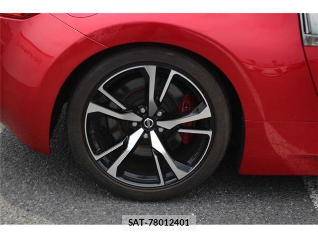 Nissan FAIRLADY Z 2017-08 8283563-18