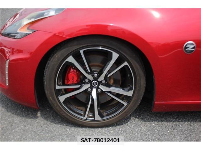 Nissan FAIRLADY Z 2017-08 8283563-19