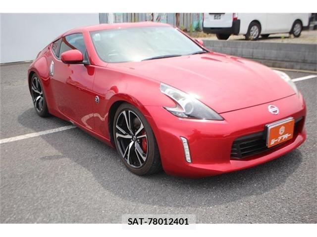 Nissan FAIRLADY Z 2017-08 8283563-9