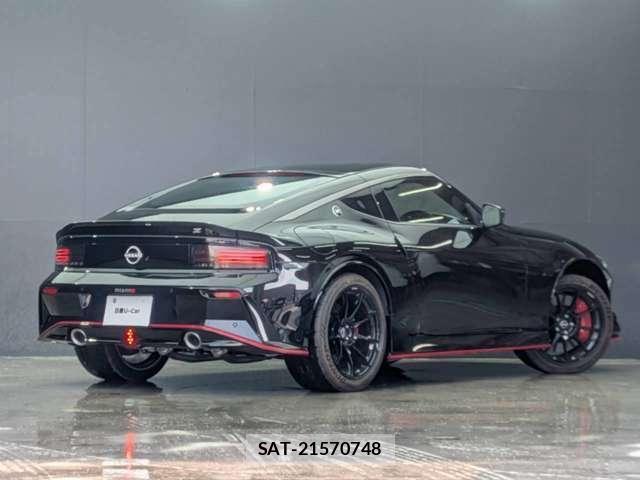 Nissan FAIRLADY Z 2024-09 8283826-1