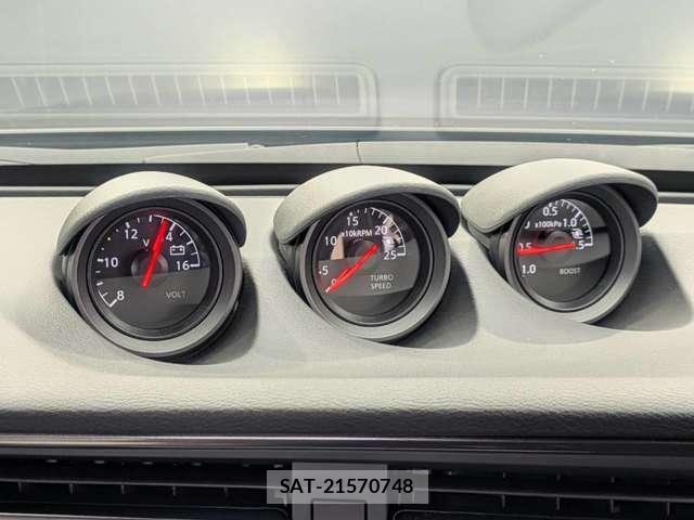 Nissan FAIRLADY Z 2024-09 8283826-16