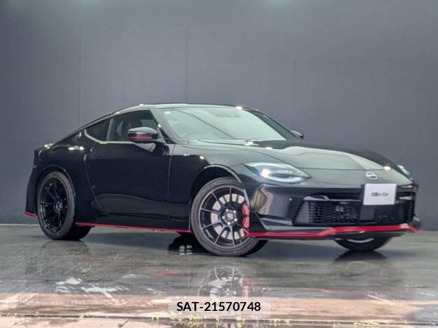 Nissan FAIRLADY Z 2024-09 8283826-18