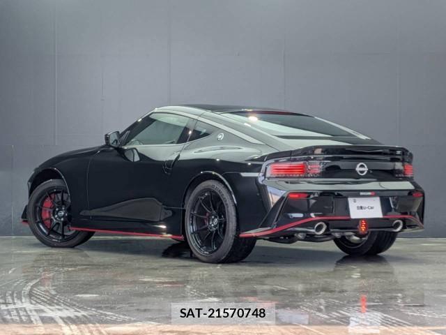 Nissan FAIRLADY Z 2024-09 8283826-19