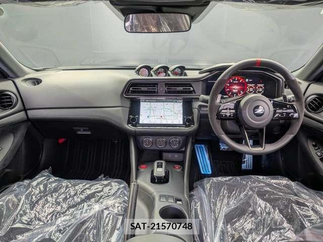 Nissan FAIRLADY Z 2024-09 8283826-2