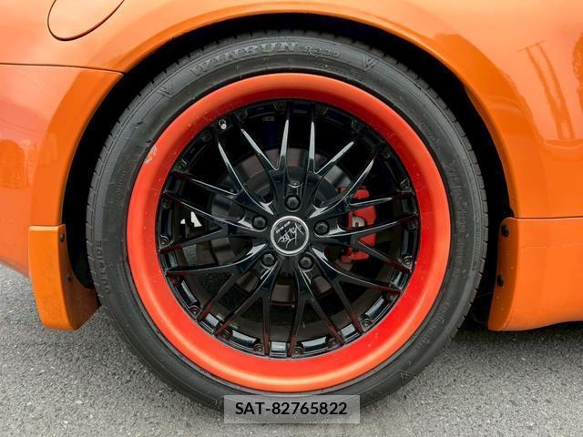 Nissan FAIRLADY Z 2007-08 8284031-3
