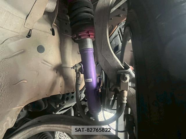 Nissan FAIRLADY Z 2007-08 8284031-8