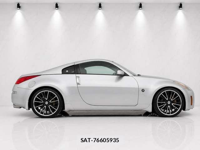 Nissan FAIRLADY Z 2003-03 8284182-1