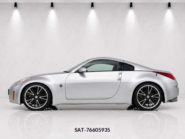 Nissan FAIRLADY Z 2003-03 8284182-2