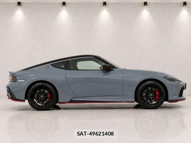 Nissan FAIRLADY Z 2024-10 8284194-1