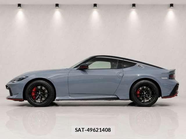 Nissan FAIRLADY Z 2024-10 8284194-2