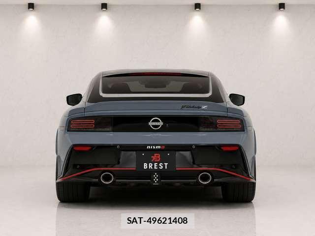 Nissan FAIRLADY Z 2024-10 8284194-3