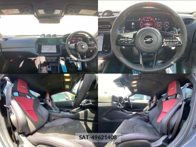 Nissan FAIRLADY Z 2024-10 8284194-4